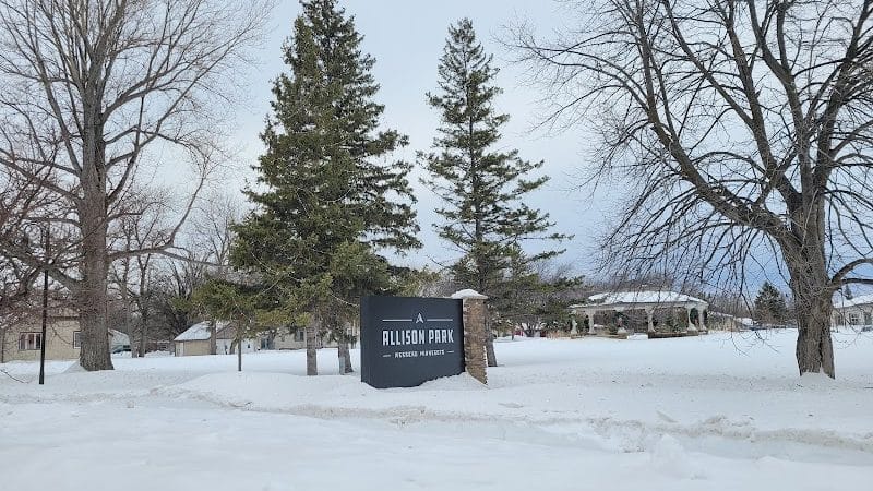 Allison Park - Warroad, MN