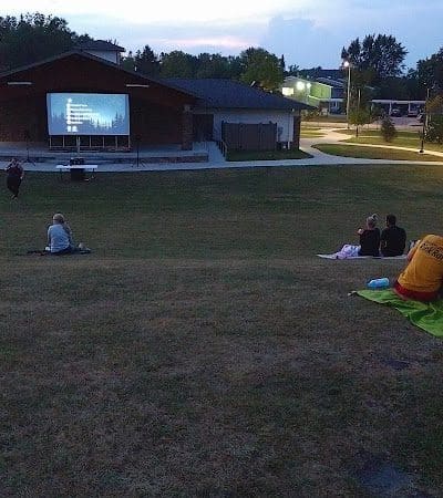 Allison Park - Warroad, MN