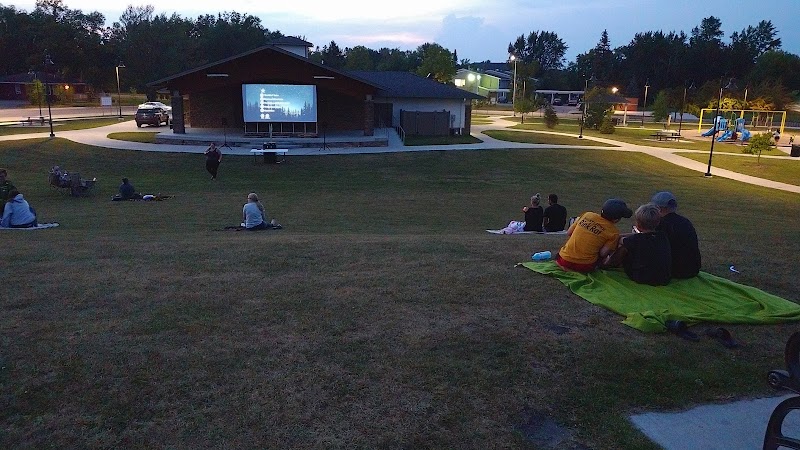Allison Park - Warroad, MN