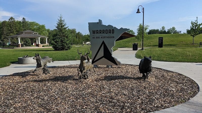 Allison Park - Warroad, MN