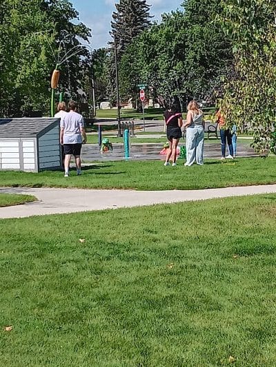 Allison Park - Warroad, MN