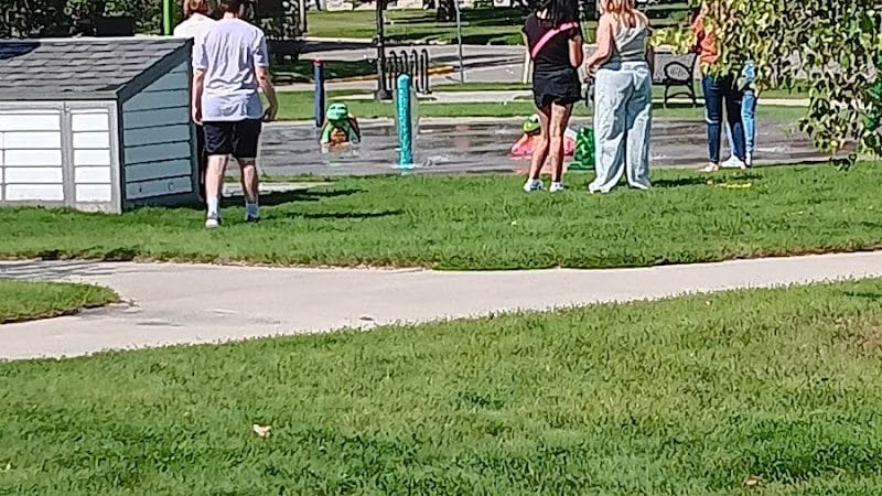 Allison Park - Warroad, MN