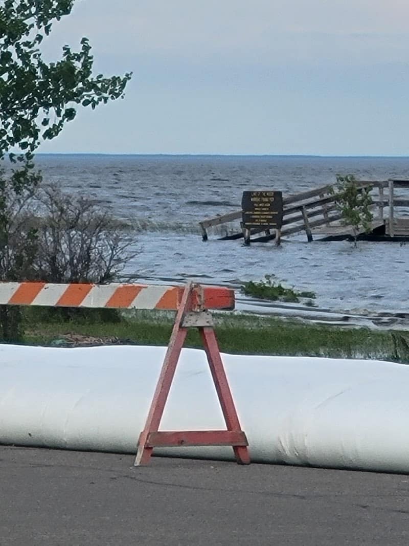 Warroad City Park - Warroad, MN