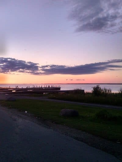 Warroad City Park - Warroad, MN