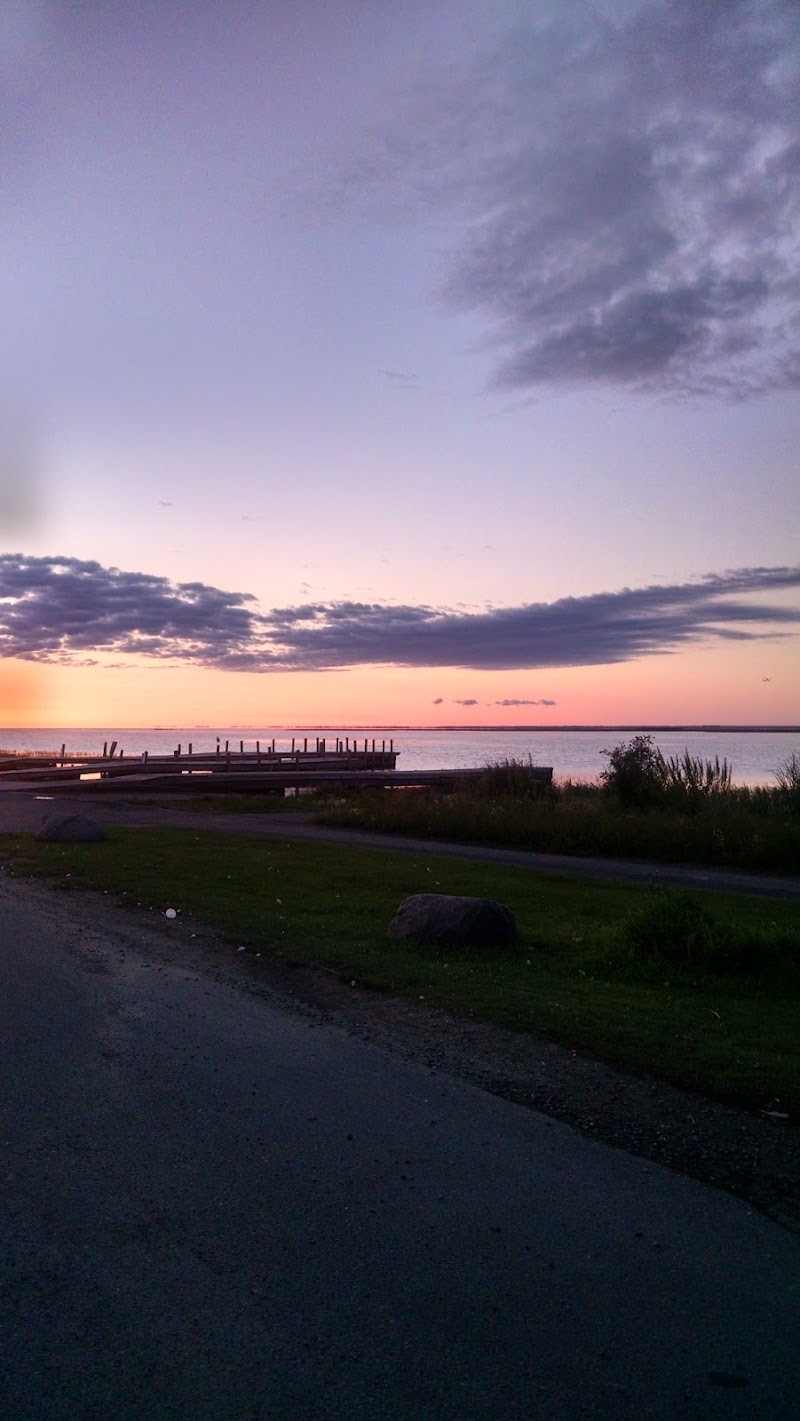 Warroad City Park - Warroad, MN