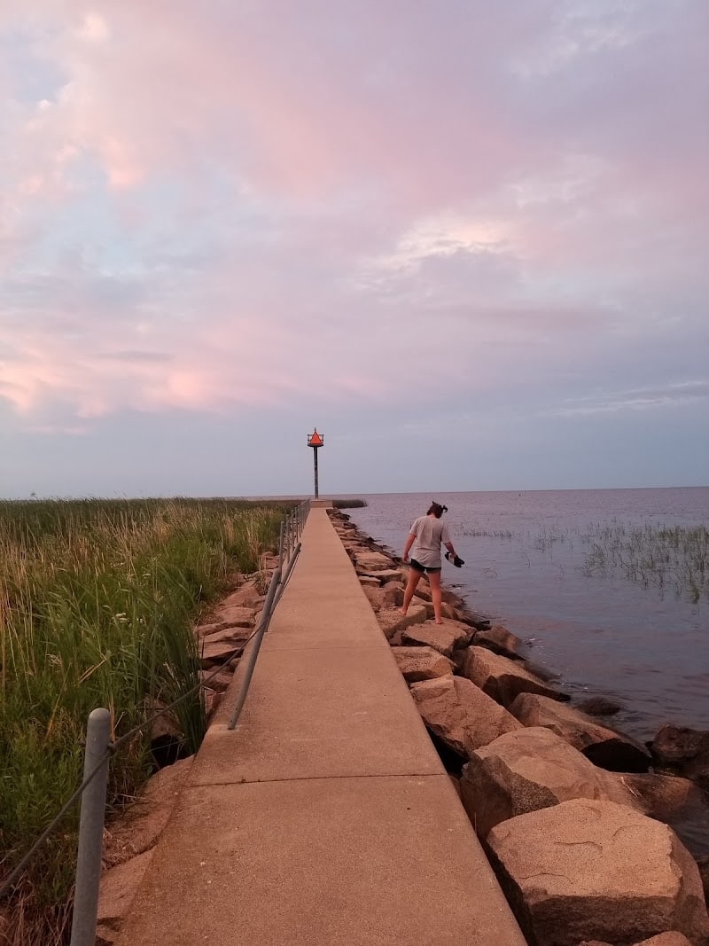 Warroad City Park - Warroad, MN