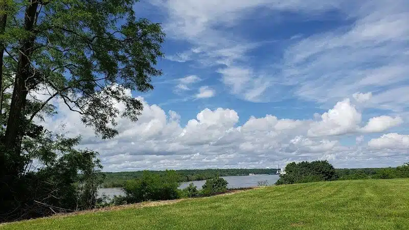 Ralston Park - Warsaw, IL