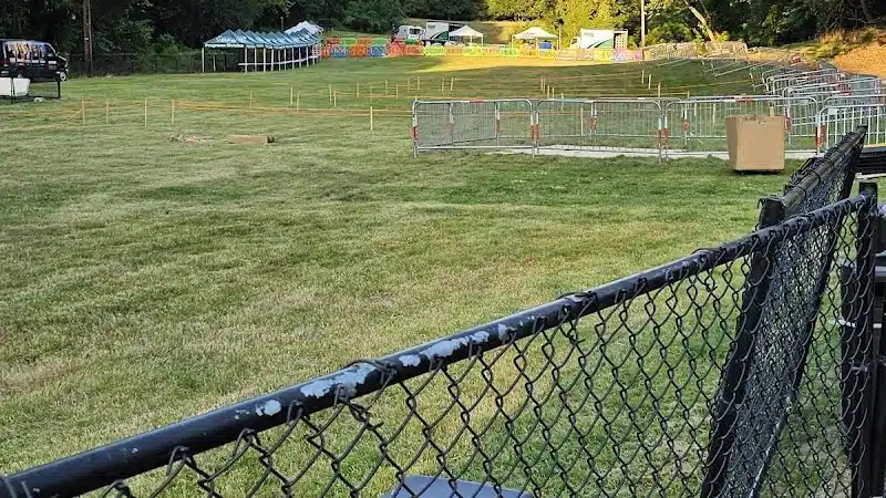 Fort Dupont Park - Washington,