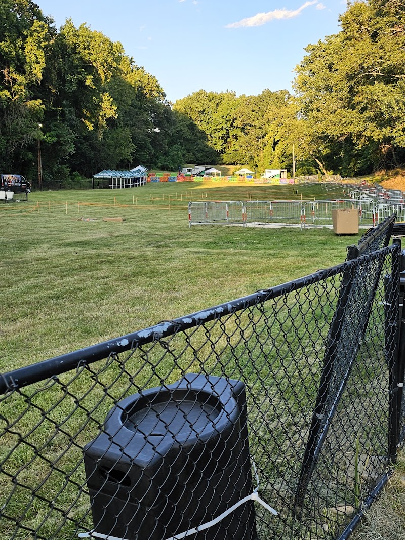 Fort Dupont Park - Washington,