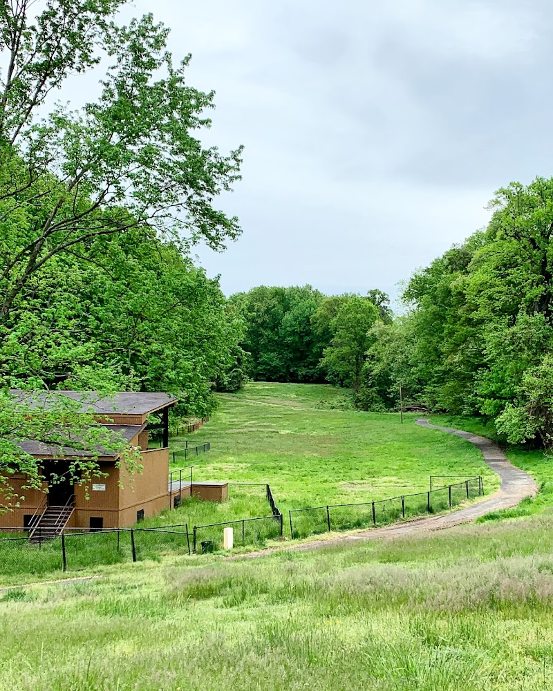 Fort Dupont Park - Washington,