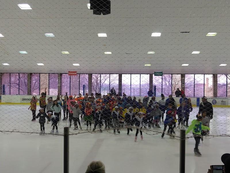 Fort Dupont Park - Washington,