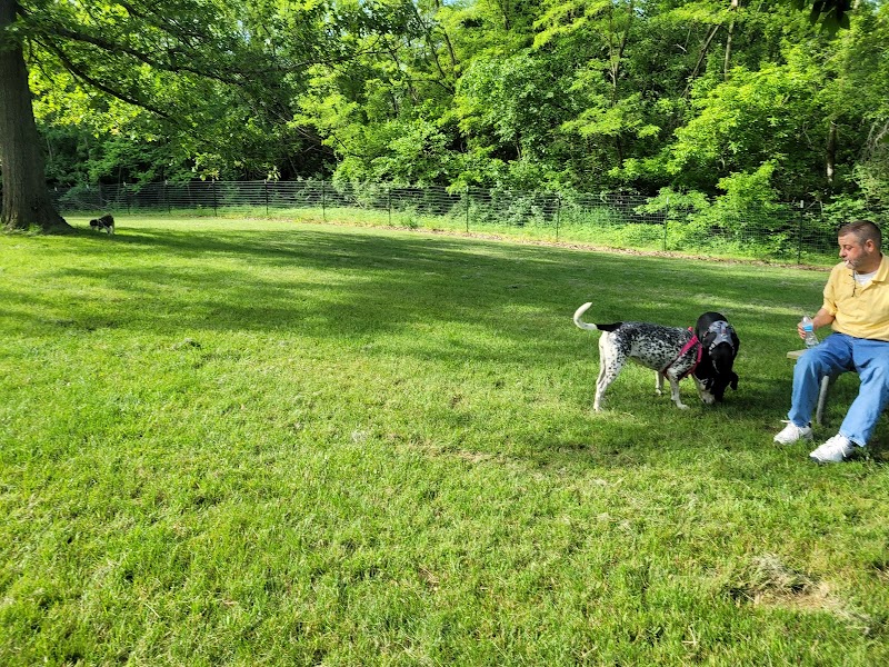 Meadow Valley Park & Dog Park - Washington, IL