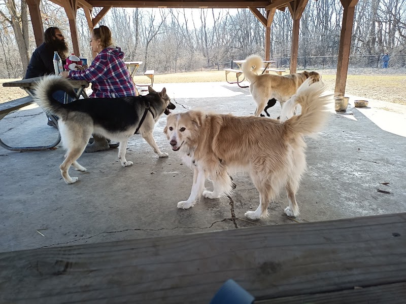 Meadow Valley Park & Dog Park - Washington, IL