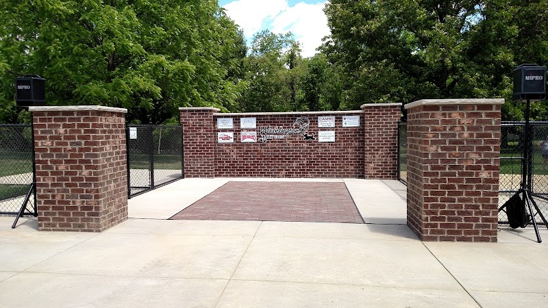 Meadow Valley Park & Dog Park - Washington, IL