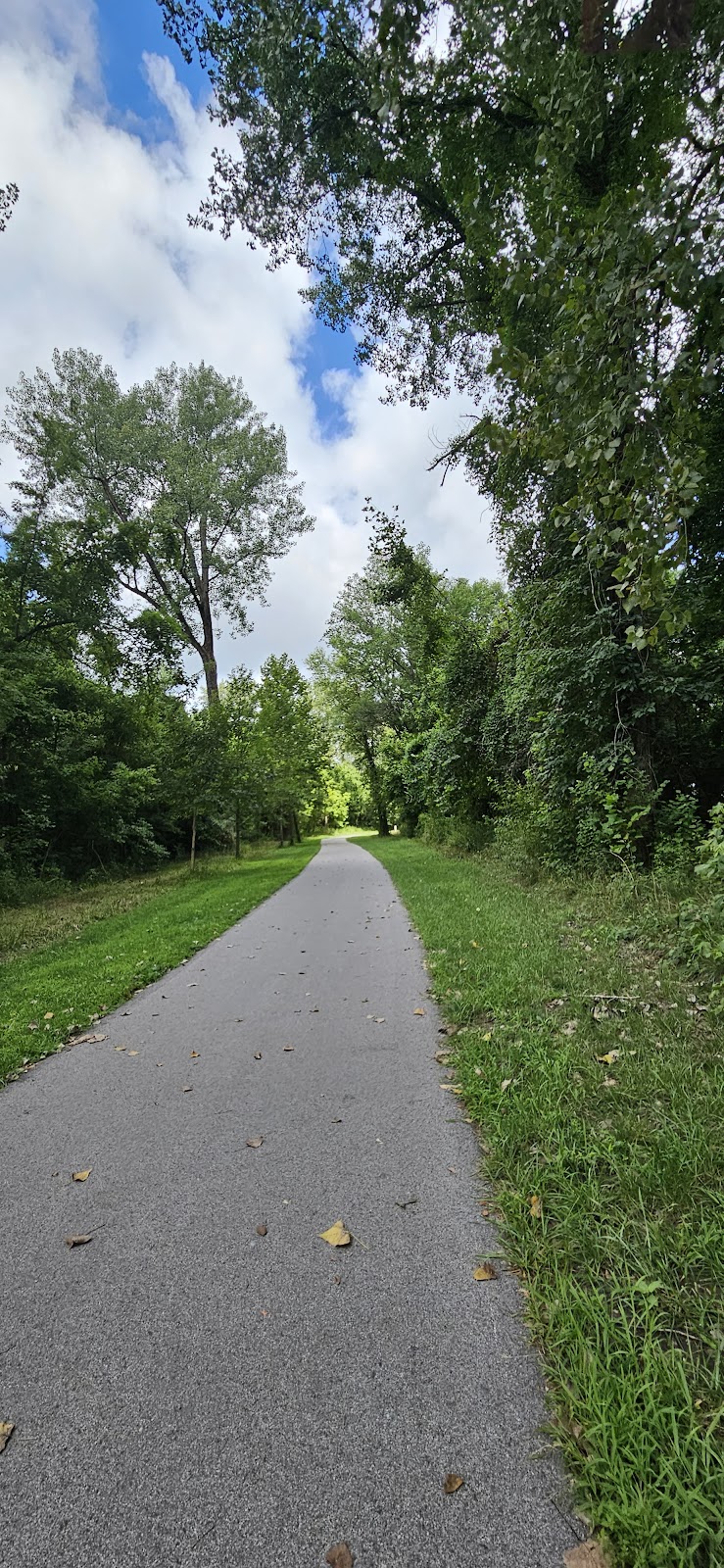 Rotary Riverfront Trails - Washington, MO