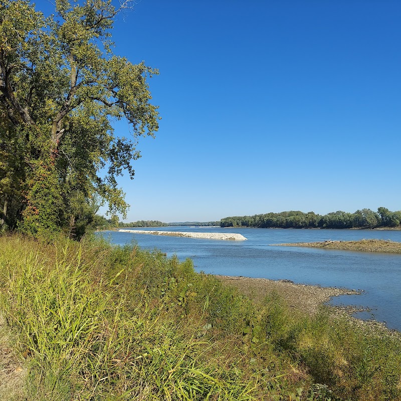 Rotary Riverfront Trails - Washington, MO