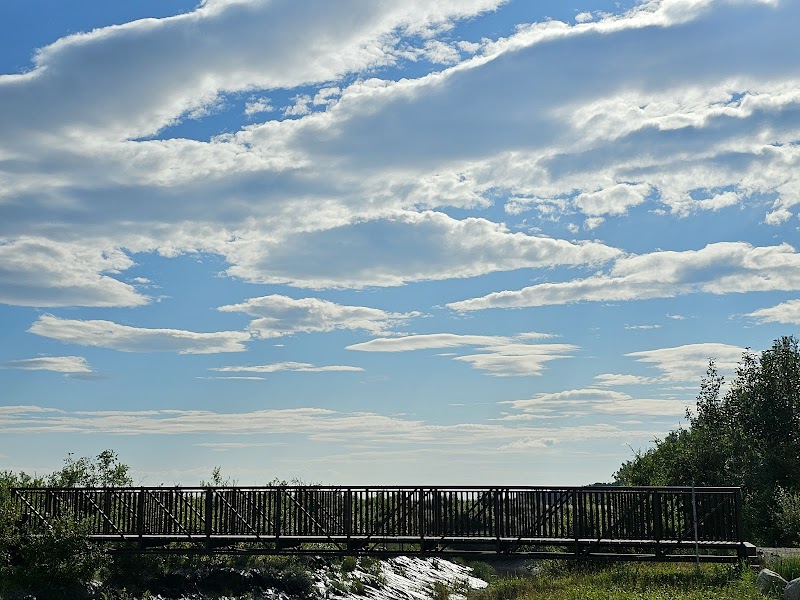 Palmer Hay Flats State Game Refuge - Wasilla, AK