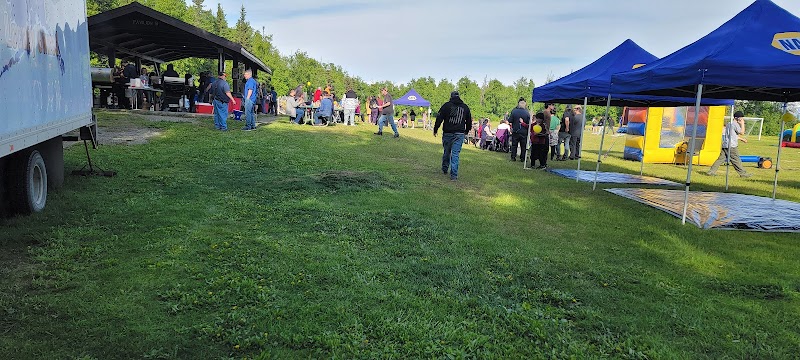 Lake Lucille Dog Park - Wasilla, AK