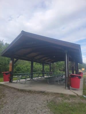 Lake Lucille Dog Park