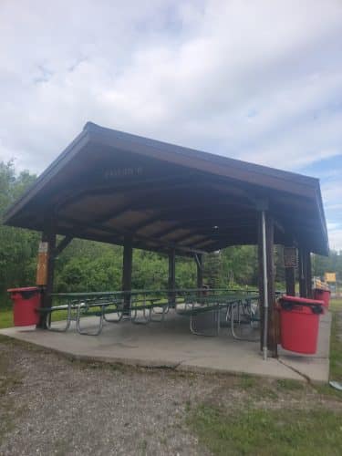Lake Lucille Dog Park
