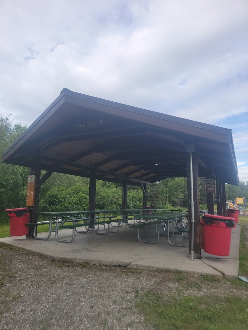 Lake Lucille Dog Park - Wasilla, AK