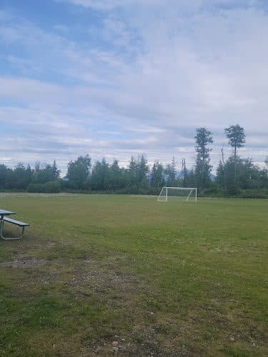 Lake Lucille Dog Park