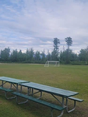 Lake Lucille Dog Park