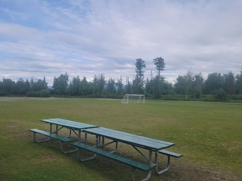 Lake Lucille Dog Park - Wasilla, AK