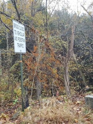 Blue Stone Quarry