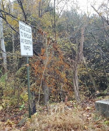 Blue Stone Quarry