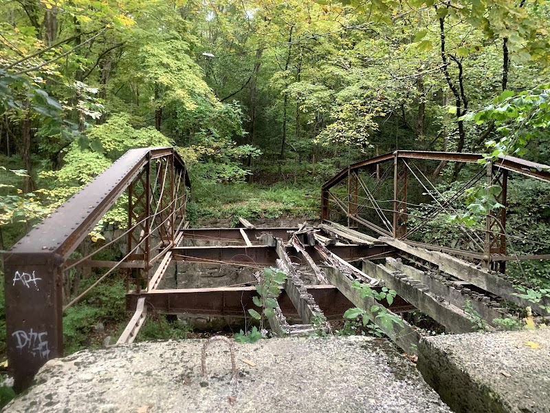 Blue Stone Quarry - Waterbury, CT
