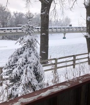 Bucks Hill Park