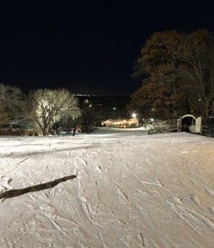 Bucks Hill Park