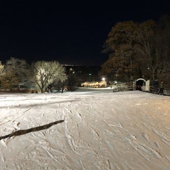 Bucks Hill Park