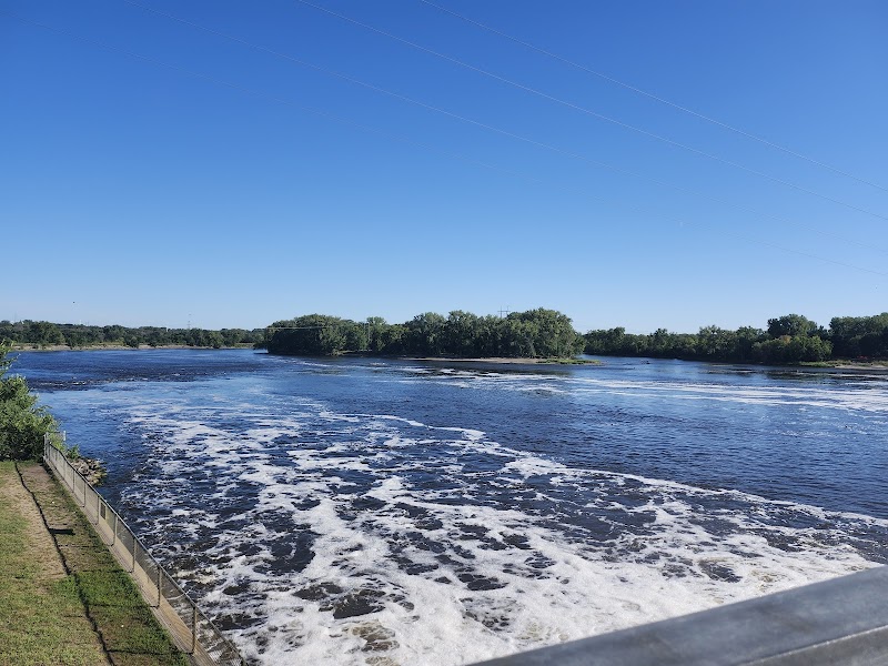 Bunker Hill Park - Waterbury, CT