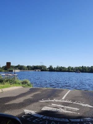 Bunker Hill Park