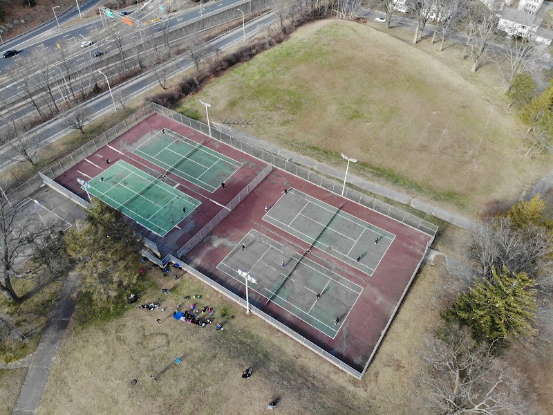 Chase Park - Waterbury, CT