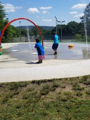 Chase Park