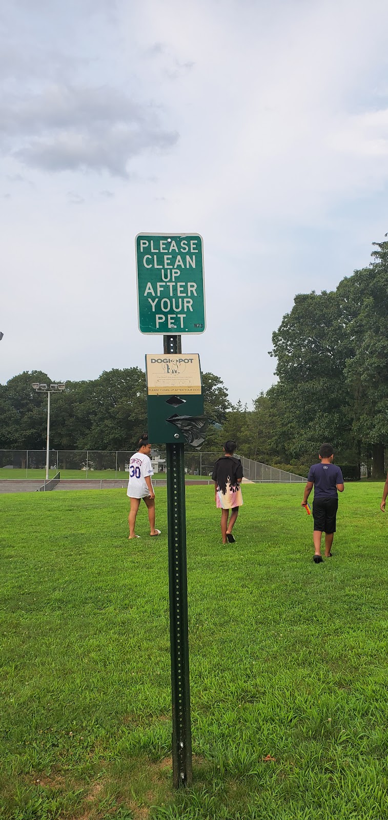 Chase Park - Waterbury, CT