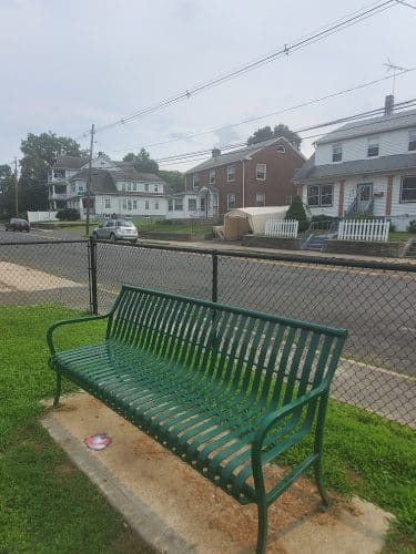 Chase Park