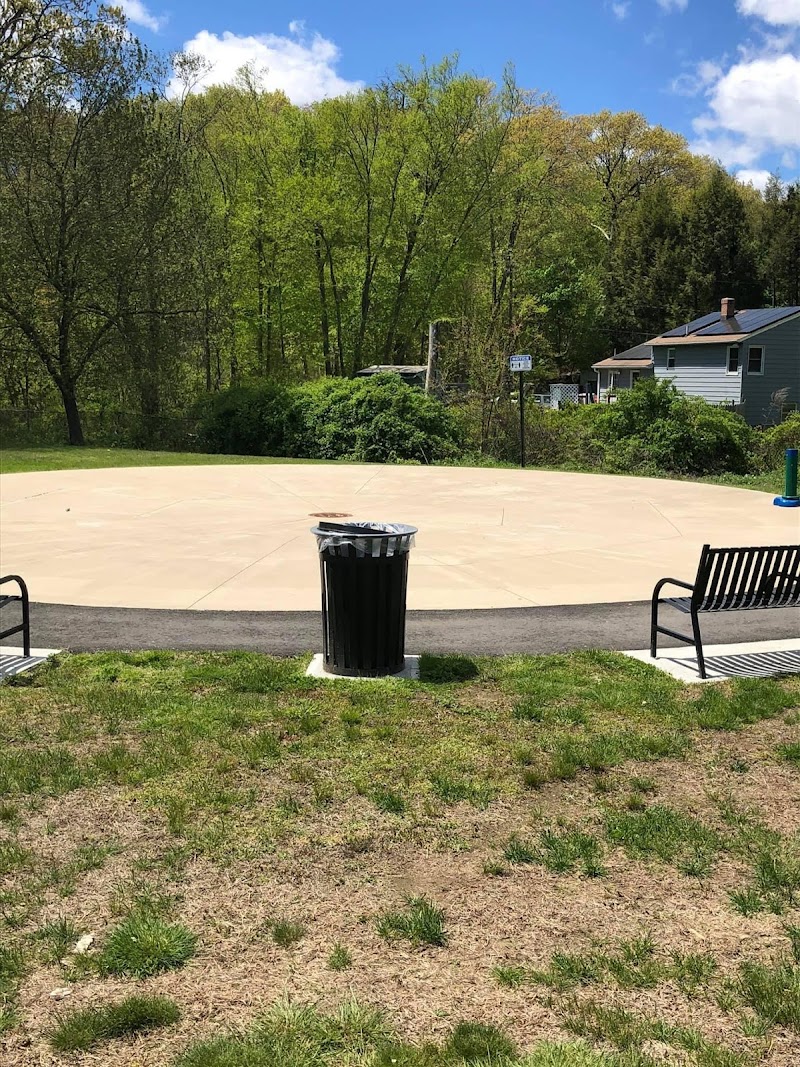 Curtin Park - Waterbury, CT