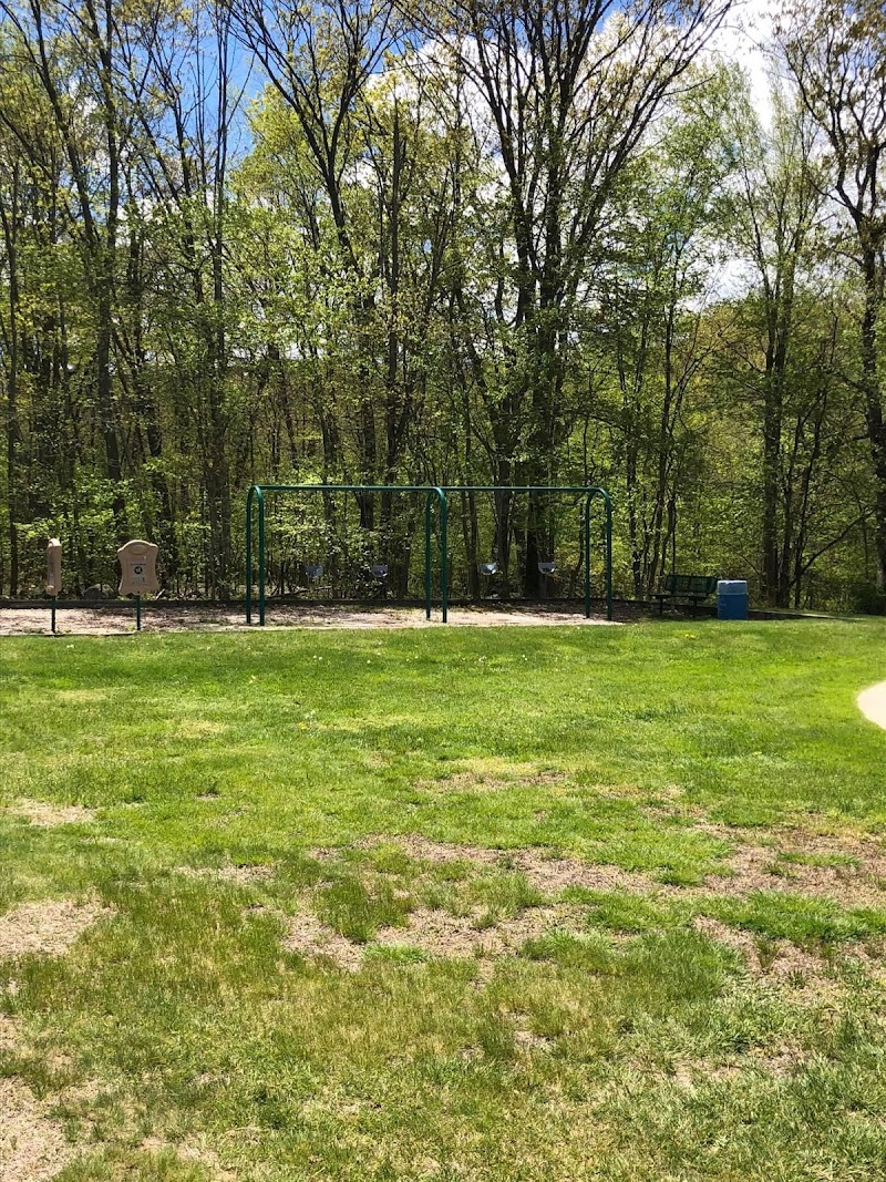 Curtin Park - Waterbury, CT