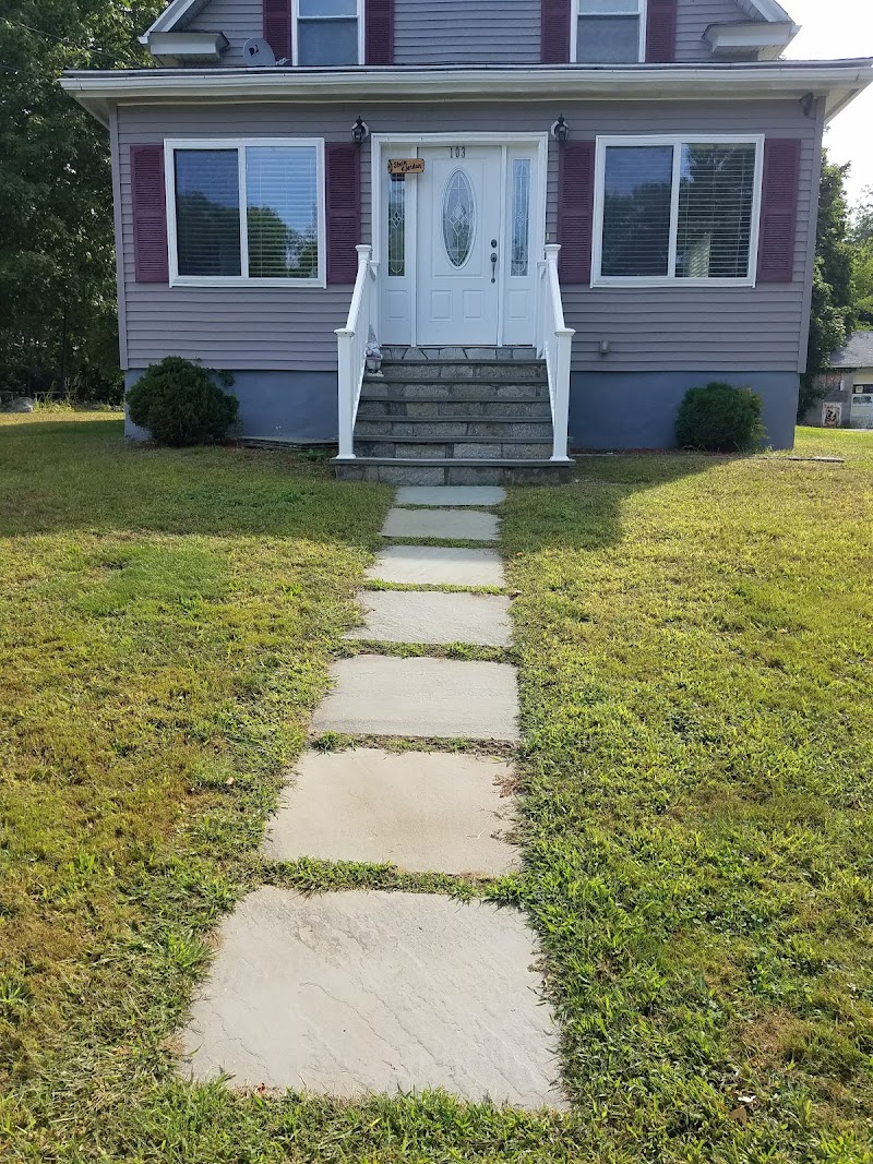 Curtin Park - Waterbury, CT