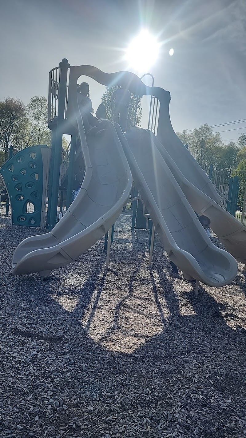 East Mountain park - Waterbury, CT