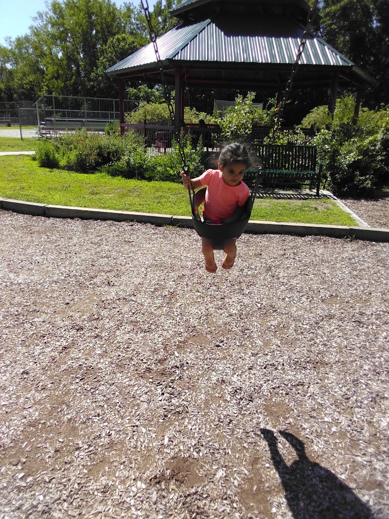 East Mountain park - Waterbury, CT