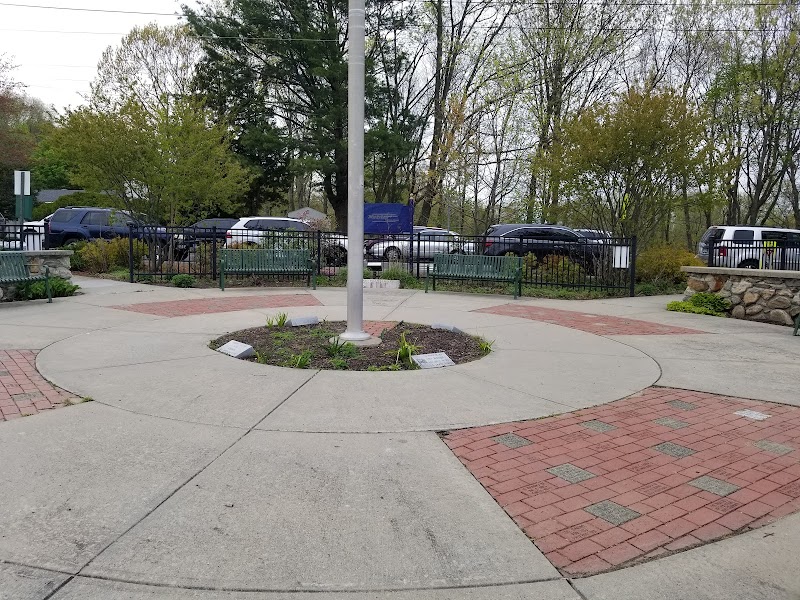 East Mountain park - Waterbury, CT