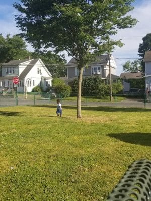 Fairlawn Playground