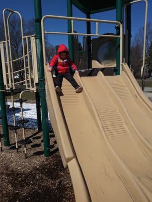 Fairlawn Playground