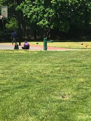 Fairlawn Playground