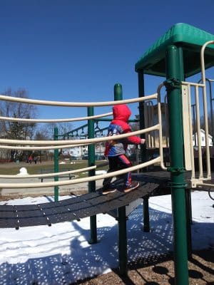 Fairlawn Playground